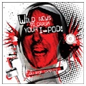 VA (LOLLIPOP RECORDS SAMPLER) / WILD NEWS TO CRASH YOUR I POD