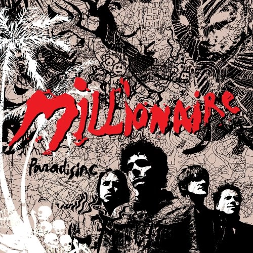 MILLIONAIRE / ミリオネア / PARADISIAC