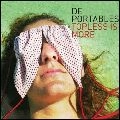 DE PORTABLES / TOPLESS IS MORE