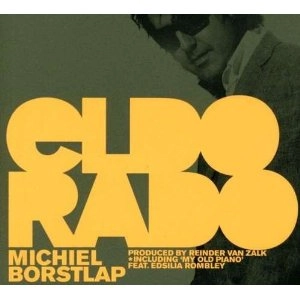 MICHIEL BORSTLAP / ミケル・ボルストラップ / ELDORADO