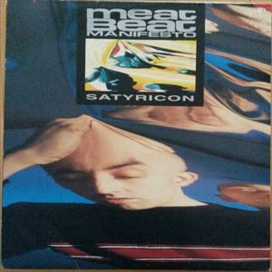 MEAT BEAT MANIFESTO / ミート・ビート・マニフェスト 商品一覧