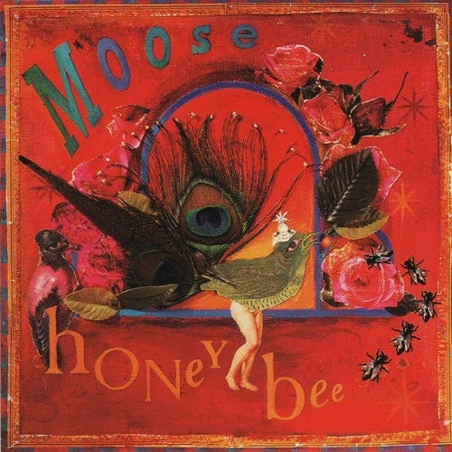 MOOSE / ムース / HONEY BEE