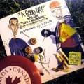 ABDOMINAL & DJ FASE / GOOD DAY