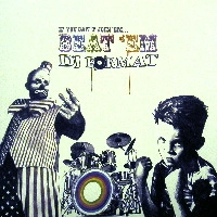DJ FORMAT / DJフォーマット / IF YOU CAN'T JOIN 'EM