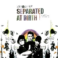 DJ FORMAT / DJフォーマット / SEPARATED AT BIRTH