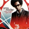AMP FIDDLER / アンプ・フィドラー / RIGHT WHERE YOU ARE
