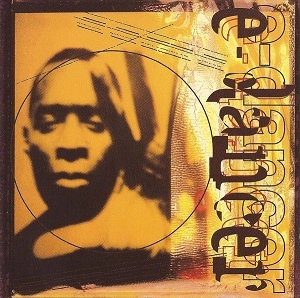 E-DANCER / HEAVENLY - BELGIUM