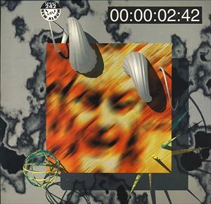 FRONT 242 / 06:21:03:11 UP EVIL
