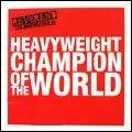 REVEREND AND THE MAKERS / レヴァランド・アンド・ザ・メイカーズ / HEAVYWEIGHT CHAMPION OF THE WORLD