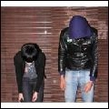 CRYSTAL CASTLES / クリスタル・キャッスルズ / CRYSTAL CASTLES