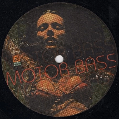 MOTORBASS / EZIO
