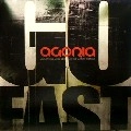 AGORIA / アゴリア / GO FAST