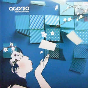 AGORIA / アゴリア / LES VIOLONS IVRES