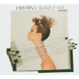 CRISTINA / クリスティーナ / SLEEP IT OFF