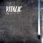 VITALIC / ヴァイタリック / MY FRIEND DARIO