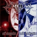 AZMODAN / OF ANGELS AND DEMONS