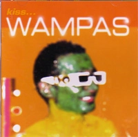 WAMPAS / ワンパス / KISS...