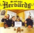 HERBARDS / ハーバーズ / WIR SIND ZURUCK
