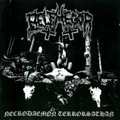 BELPHEGOR / ベルフェゴール / NECRODAEMON TERRORSATHAN