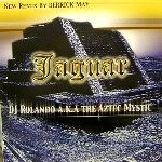DJ ROLANDO / JAGUAR