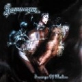 GRAVEWORM / グレイヴワーム / SCOURGE OF MALICE
