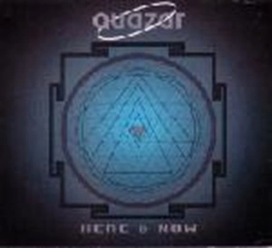 QUAZAR / HERE & NOW
