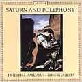 ROBERTO FESTA / ロベルト・フェスタ / SATURN AND POLYPHONY