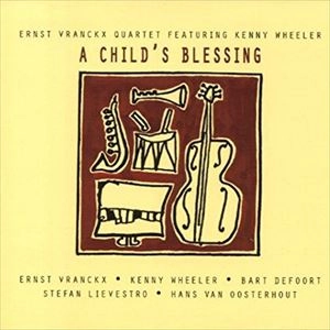 ERNST VRANCKX / CHILD'S BLESSING