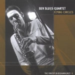 BEN SLUIJS / FLYING CIRCLES