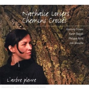 NATHALIE LORIERS / ナタリー・ロリエ / CHEMINS CROISES