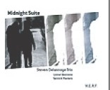STEVEN DELANNOYE / MIDNIGHT SUITE