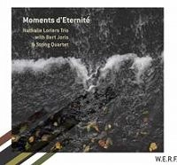 NATHALIE LORIERS / ナタリー・ロリエ / MOMENTS D'ETERNITE