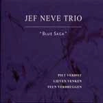 JEF NEVE / ジェフ・ニーヴ / BLUE SAGA