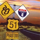 NORTH MISSISSIPPI ALLSTARS / ノース・ミシシッピ・オールスターズ / PHANTOM 51