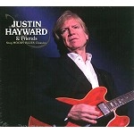 JUSTIN HAYWARD / ジャスティン・ヘイワード / SING MOODY BLUES CLASSICS