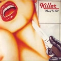 KILLER (from Belgium) / READY FOR HELL/WALL OF SOOUND