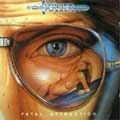 KILLER (from Belgium) / FATAL ATTRACTION