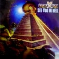 CROSSFIRE (from Belgium) / SEE YOU IN HELL/SECOND ATTACK