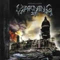 WARNING SF / AFTERMATH