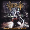 ANDRALLS / FORCE AGAINST MIND
