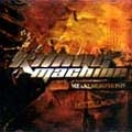 KILLING MACHINE / METALMORPHOSIS