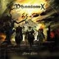 PHANTOM X / STORM RIDERS