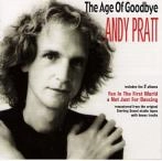 ANDY PRATT / アンディ・プラット / AGE OF GOODBYE