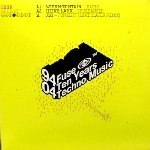 V.A. / 10 YEARS FUSE SAMPLER FOUR OF EIGHT
