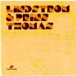 LINDSTROM & PRINS THOMAS / リンドストローム・アンド・プリンス・トーマス / LINDSTROM & PRINS THOMAS