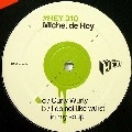 MICHEL DE HEY / CURLY WURLY