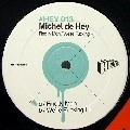 MICHEL DE HEY / FINALLY MAN/WE'RE FUCKING HI