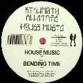 KIKUMOTO ALLSTARS / HOUSE MUSIC