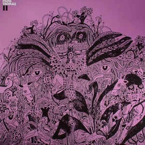 LINDSTROM & PRINS THOMAS / リンドストローム・アンド・プリンス・トーマス / II