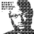 ROBERT HOOD / ロバート・フッド / MINIMAL NATION